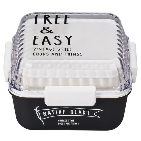 スクエアMCランチ FREE&EASY